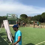 Paradis Le Pearl Κάμπινγκ Argelès-sur-Mer
