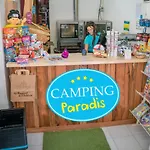 Paradis Le Pearl 4*