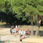 Κάμπινγκ Paradis Le Pearl 4*