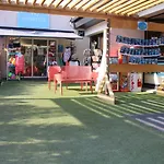 Κάμπινγκ Paradis Le Pearl