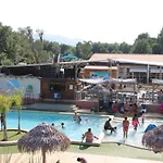 Paradis Le Pearl Κάμπινγκ Argelès-sur-Mer