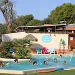 Paradis Le Pearl Κάμπινγκ