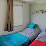 Κάμπινγκ Paradis Le Pearl 4*