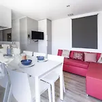 Κάμπινγκ Paradis Le Pearl Argelès-sur-Mer