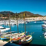 Paradis Le Pearl 4* Argelès-sur-Mer