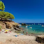 Paradis Le Pearl 4*