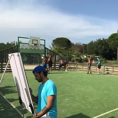 Paradis Le Pearl Camping Argelès-sur-Mer