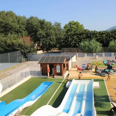 Paradis Le Pearl 4* Argelès-sur-Mer