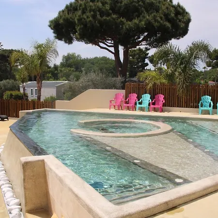 Paradis Le Pearl Argelès-sur-Mer