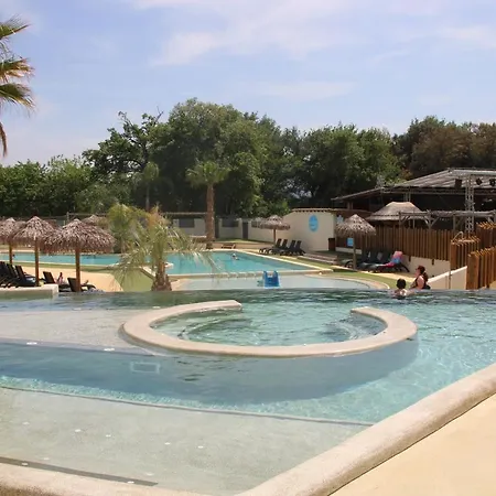 Paradis Le Pearl