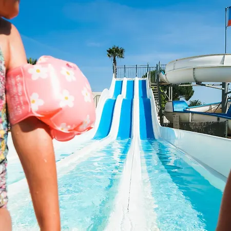 Paradis Le Pearl 4* Argelès-sur-Mer