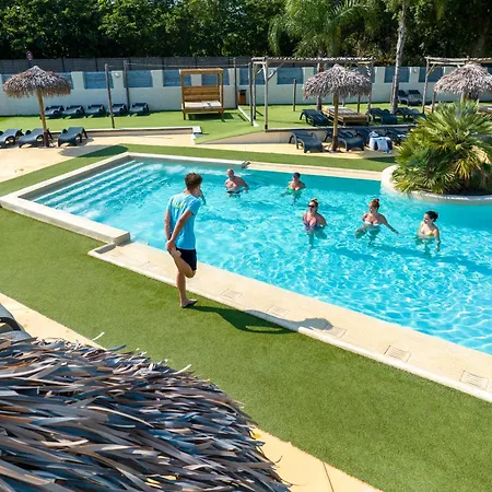 Paradis Le Pearl 4*