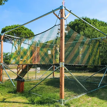 Paradis Le Pearl Camping Argelès-sur-Mer