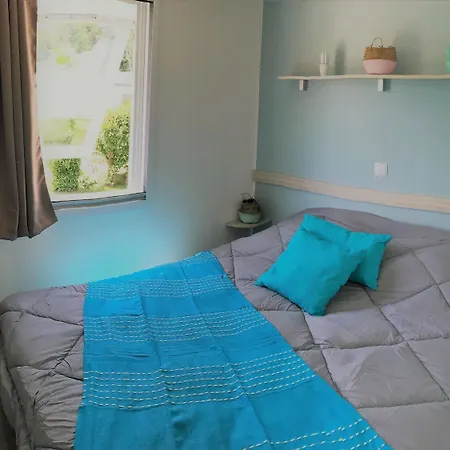 Paradis Le Pearl Camping Argelès-sur-Mer
