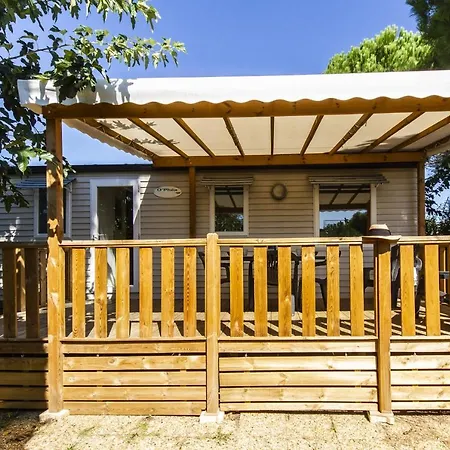 Paradis Le Pearl Camping Argelès-sur-Mer