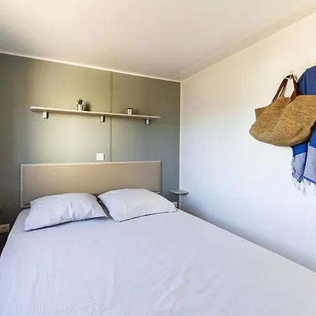 Camping Paradis Le Pearl