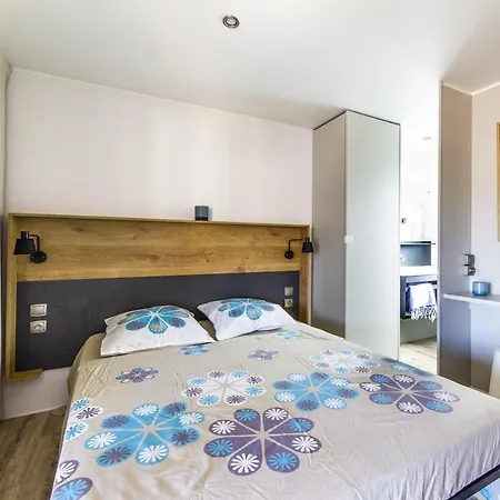 Paradis Le Pearl 4* Argelès-sur-Mer