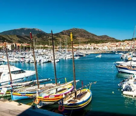 Paradis Le Pearl 4* Argelès-sur-Mer