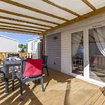 Paradis Le Pearl Campingplads