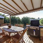 Paradis Le Pearl Campingplads 4*