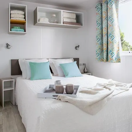Paradis Le Pearl Argelès-sur-Mer