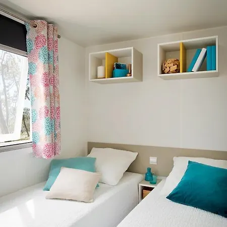 Paradis Le Pearl 4* Argelès-sur-Mer