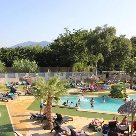 Paradis Le Pearl 4* Argelès-sur-Mer