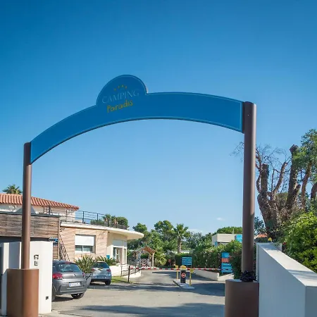 Paradis Le Pearl 4*