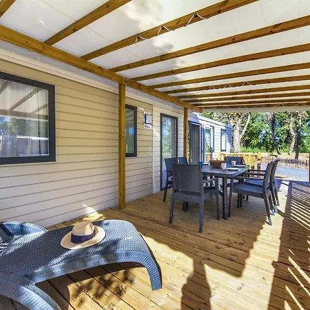 Paradis Le Pearl 4* Argelès-sur-Mer