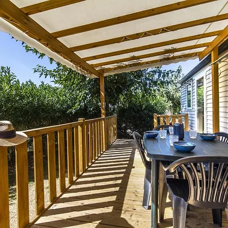 Paradis Le Pearl 4* Argeles-sur-Mer