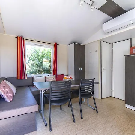 Paradis Le Pearl Argeles-sur-Mer