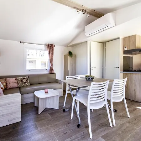 Paradis Le Pearl 4*