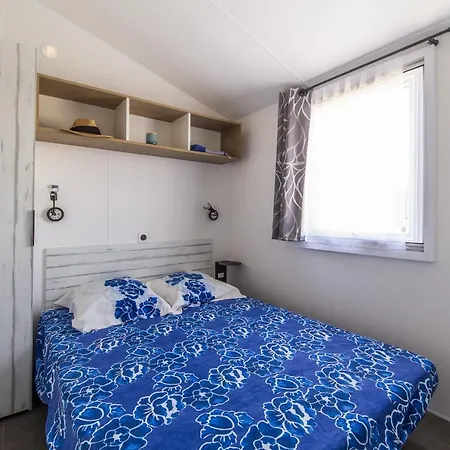 Paradis Le Pearl Campingplads 4*