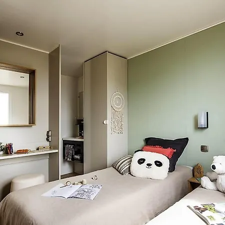 Paradis Le Pearl 4* Argelès-sur-Mer