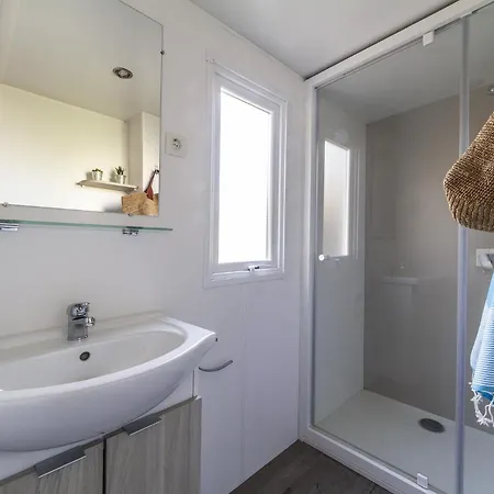 Paradis Le Pearl Camping 4*