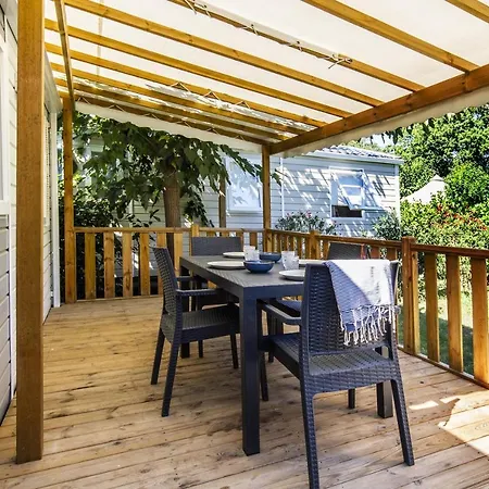 Paradis Le Pearl Argelès-sur-Mer