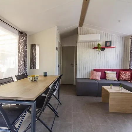 Paradis Le Pearl 4* Argeles-sur-Mer