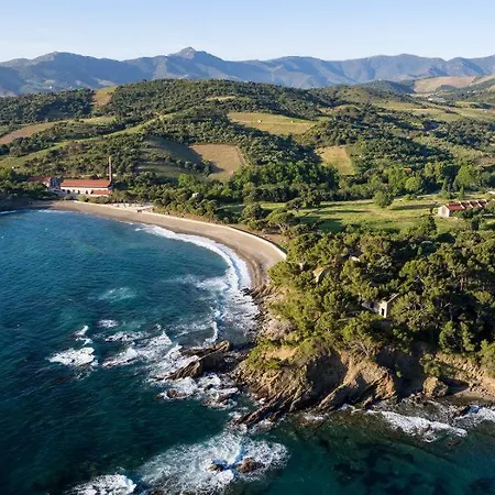 Campeggio Paradis Le Pearl