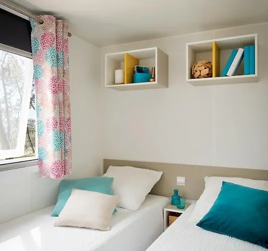 Paradis Le Pearl 4* Argelès-sur-Mer