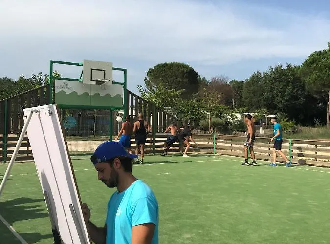 Paradis Le Pearl Camping Argelès-sur-Mer