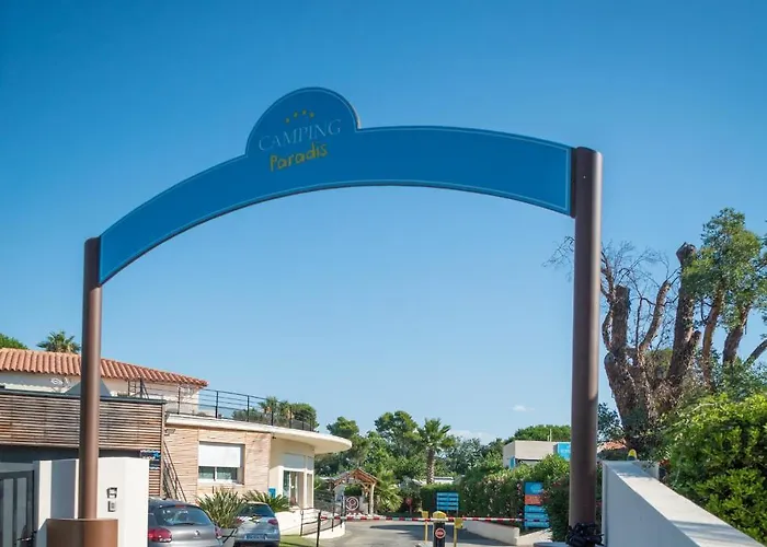 Paradis Le Pearl 4*