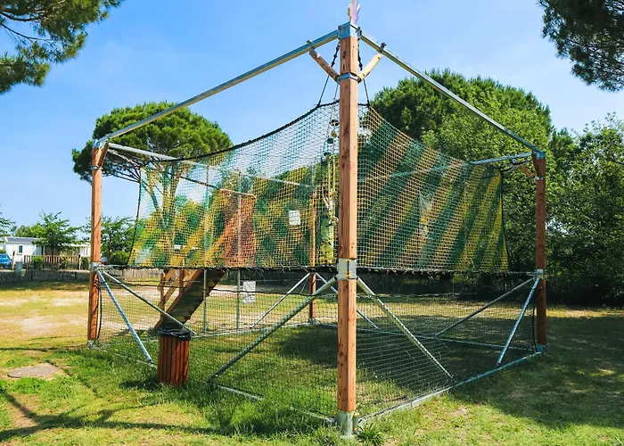 Paradis Le Pearl Campingplads Argelès-sur-Mer