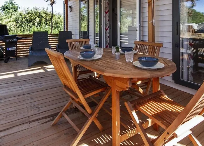 Camping Paradis Le Pearl 4*