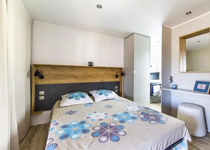 Paradis Le Pearl 4* Argelès-sur-Mer