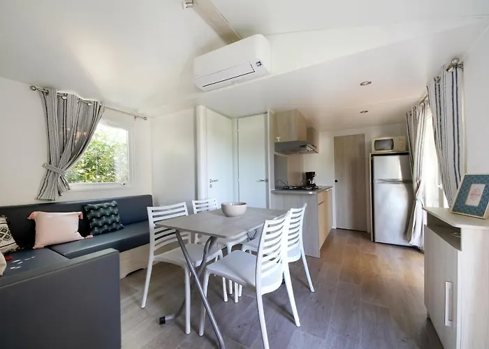 Paradis Le Pearl 4* Argelès-sur-Mer