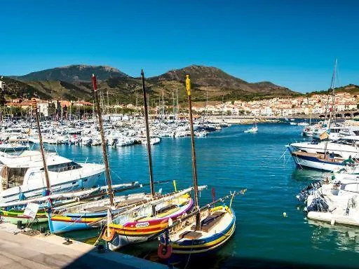 Paradis Le Pearl 4* Argelès-sur-Mer