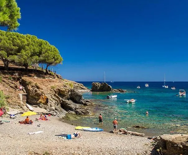 Paradis Le Pearl 4*